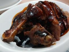 -蘭心餐厅(进贤路店)