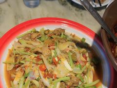 -常和州·夜宵大排档(常州单店)