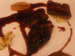 -Caprice(香港四季酒店)