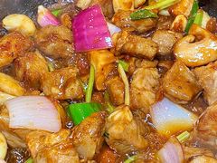 -大嫂镬仔·焖鸡煲·啫啫煲(逢源路店)