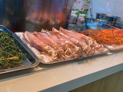 -珍味汤馆·潮汕家乡菜(保利文化广场店)