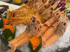 -菊上尊品料理(八佰伴中心店)