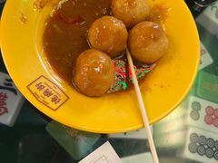 -憶廟街 X 沙角邨(太古城店)