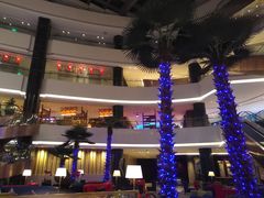 -OPEN開全日自助餐厅·牛肉火锅·海鲜(佛山希尔顿酒店)