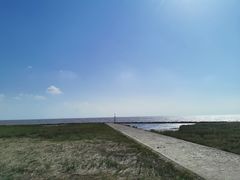 -南汇嘴观海公园