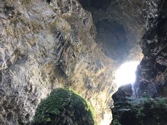-英西峰林·洞天仙境