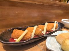 -大岛日本料理铁板烧(南通大饭店)