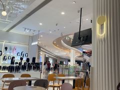 -天虹购物中心(深圳龙华店)