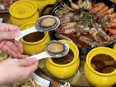 -东山壹号海鲜餐厅(金銮名都店)