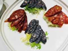 -民国红公馆·秦淮八艳(夫子庙店)