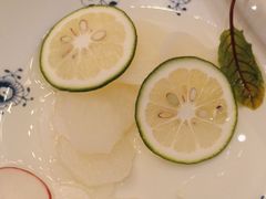-臻萃轩中餐厅(国家会展中心店)