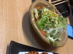 -胜代日本料理(云程巷小区店)