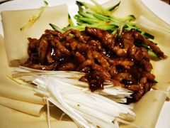 -關東雪东北菜(中庚漫游城店)
