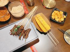 -林二哥宜烤官·宜宾小烧烤