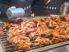 -东关街美食广场