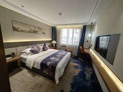 -北京邮电会议中心