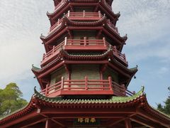-南沙天后宫景区