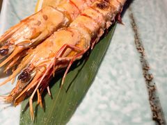 -京料理·日料自助·铁板燒(复悦城店)