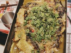 -雅佳神话·麻辣烤鱼(新街口店)