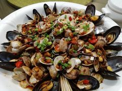 -79号渔船海鲜饭店(华强北店)