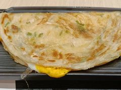 葱抓蛋饼-永和大王(万顺路店)