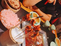 -蜀江龙火锅(339店)
