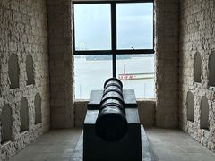 -南沙游艇会·大兵船餐厅