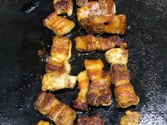 -韩时烤肉(丰科万达广场店)