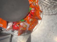 -火山屋台(新街口店)