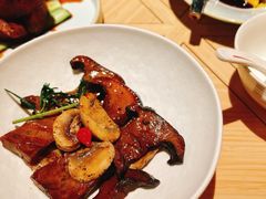 -庐灶江南·江南菜·四合院Bistro(东直门雍和宫·原华侨宾馆店)