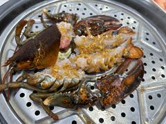 -船奇蒸汽海鲜·闽菜(八市海鲜总店)