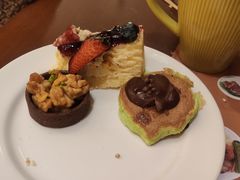-韵咖啡自助餐厅(天津香格里拉店)
