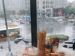 -楠火锅(哈尔滨金爵万象店)
