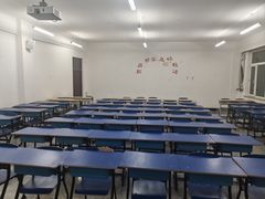 -哈尔滨师范大学(松北校区)