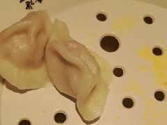 -船歌·鱼水饺青岛菜(金狮广场店)