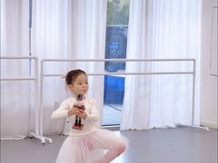-中央芭蕾舞团·中芭艺蕾(酒仙桥明星校区)