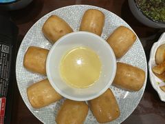 刀切馒头-金龙·打边炉(武进路店)
