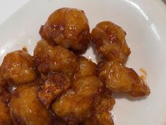 -桂满陇·蟹黄小笼汤包(中山公园店)