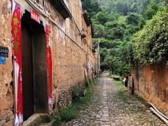 -杨家堂村