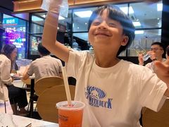 -达美乐比萨(骏壹万邦广场店)