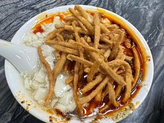 馓子豆花-西月城谭豆花(春熙路店)