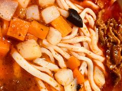 -煜北·西北小馆(曲阳路店)