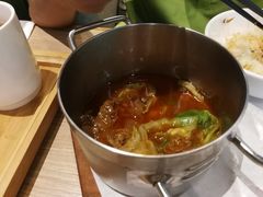 酱香肥牛饭-仙踪林(江燕路万科里店)