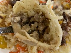 -吾斯曼珍珠抓饭王