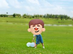 -爱儿美儿童摄影(康馨家园店)