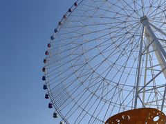 -南昌之星摩天轮