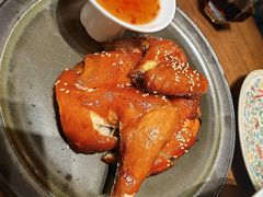 -觅唐MITONG(鸟巢店)