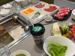 -海底捞火锅(亲贤北街店)
