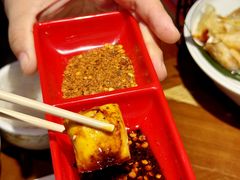 -雀舞云南菜(天津天河城购物中心店)