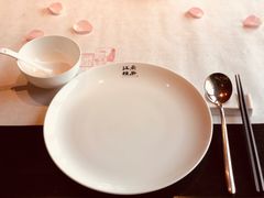 餐具摆设-江南雅厨(李公堤店)